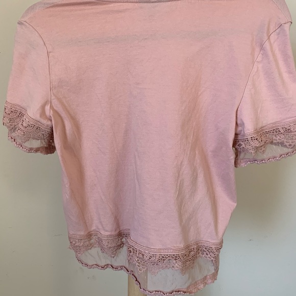 crop top - Picture 4 of 4